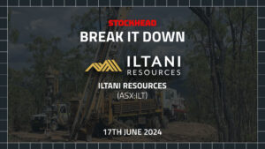 Break it Down: Iltani Resources’ world-class silver-indium discovery steps out and up
