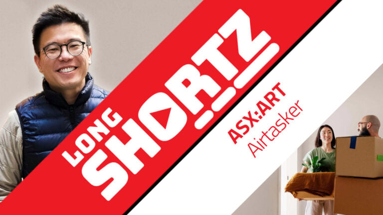 Long Shortz with Airtasker: More help on hand with marketing mogul on board