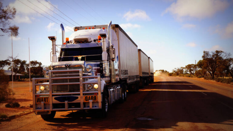 AvonWest redefines road freight, logistics and security for Perth’s consumables