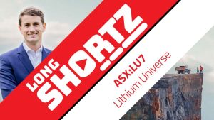 Long Shortz with Lithium Universe: Mega PFS released