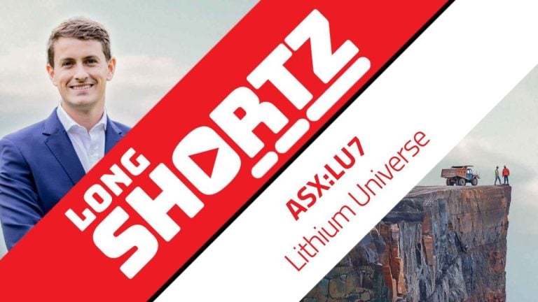 Long Shortz with Lithium Universe: Mega PFS released