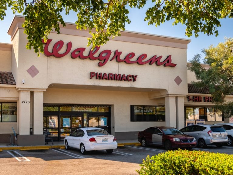 Walgreens to Close 1,200 Stores Amid Struggles with Online Competition and Prescription Costs