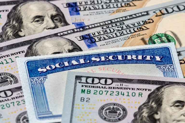 Social Security Payments Set for 2025 Increase Amid Steady Inflation