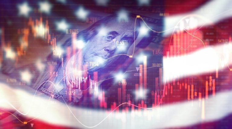 Stock Market Soars on Trump Win, but Bond Yields Signal Caution