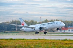 Japan Airlines Restores Operations After Cyberattack Disrupts Flights