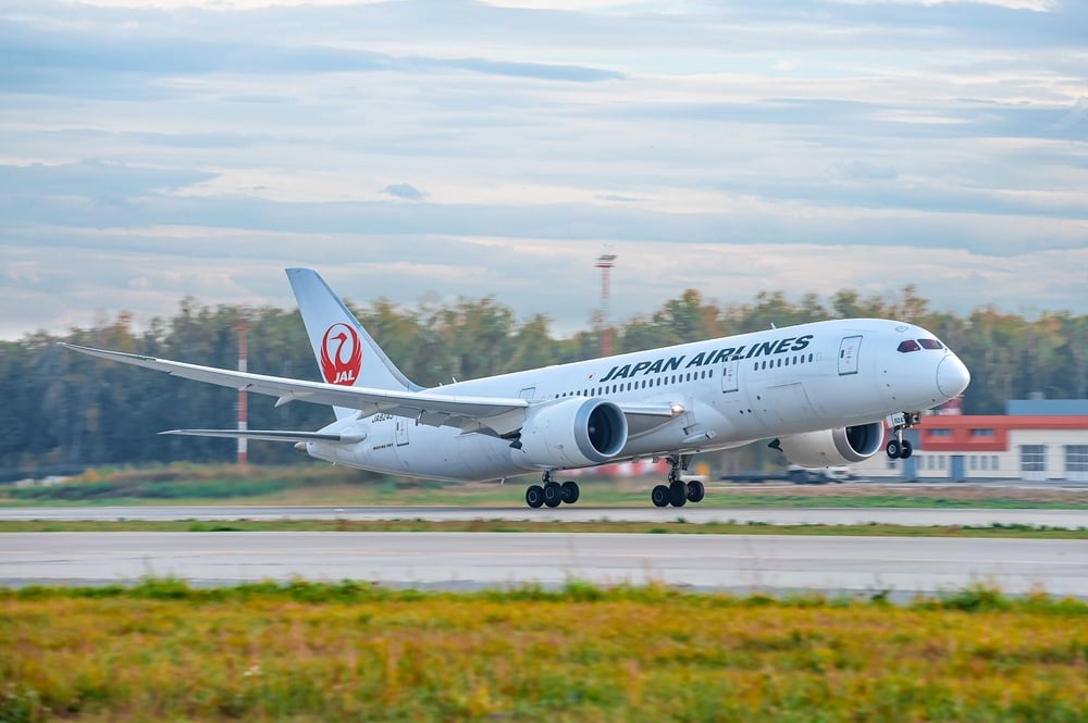 Japan-Airlines-Restores-Operations-After-Cyberattack-Disrupts-Flights