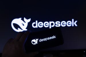 DeepSeek Exposed User Data and API Keys in Open Database