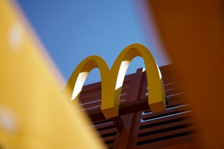 McDonald’s Scales Back Diversity Practices Following Supreme Court Ruling