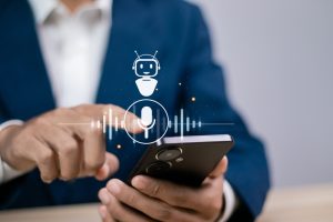 AI Impersonator Targets US Officials Using Voice Deepfakes