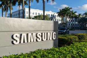 Samsung Faces 39% Profit Drop Amid AI Chip Delays
